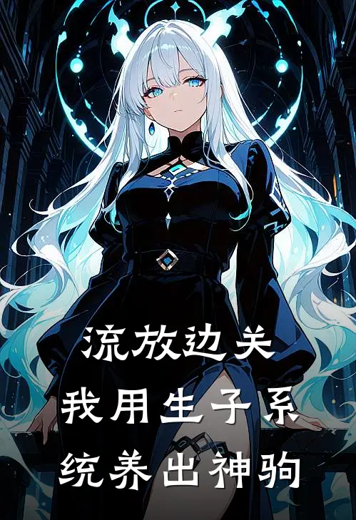 流放边关:我用生子系统养出神驹