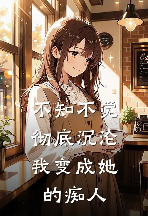 不知不觉彻底沉沦，我变成她的痴人