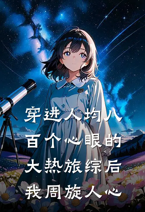 穿进人均八百个心眼的大热旅综后，我周旋人心
