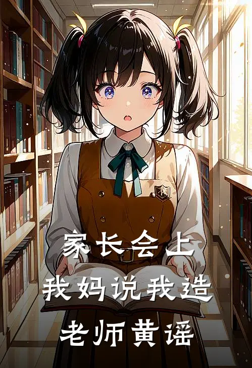 家长会上,我妈说我造老师黄谣