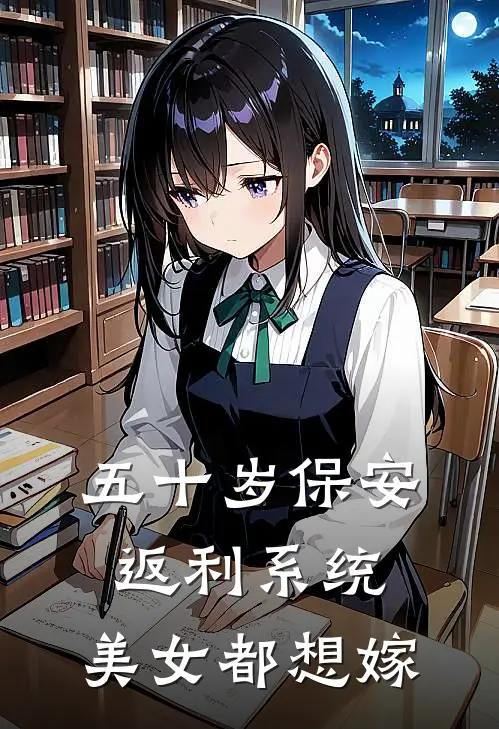 五十岁保安返利系统,美女都想嫁