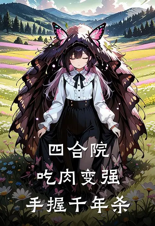 四合院:吃肉变强,手握千年杀