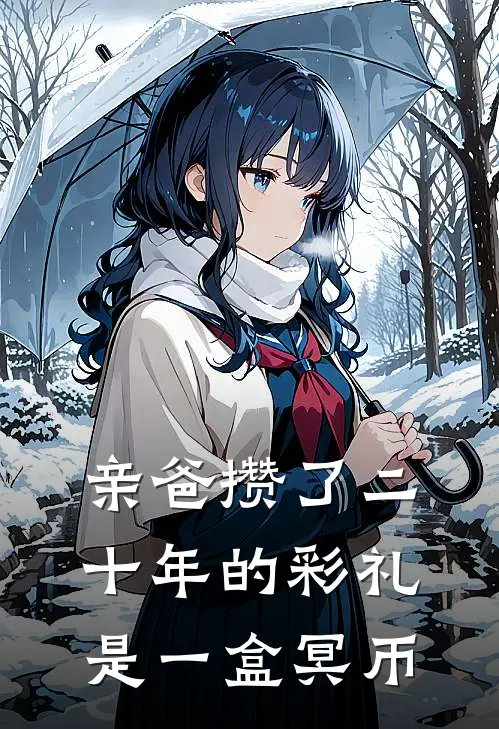 亲爸攒了二十年的彩礼，是一盒冥币
