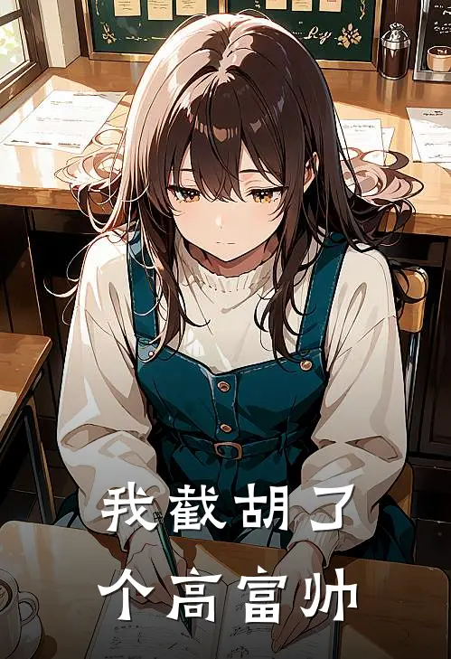 我截胡了个高富帅