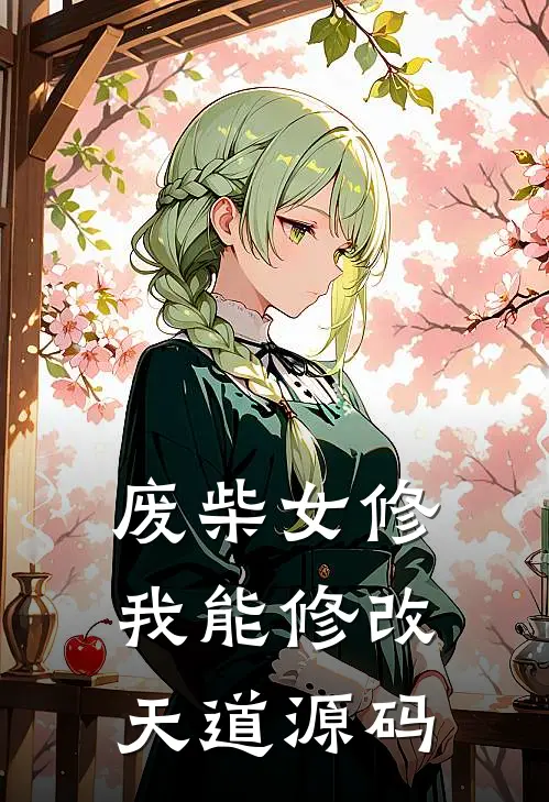 废柴女修:我能修改天道源码