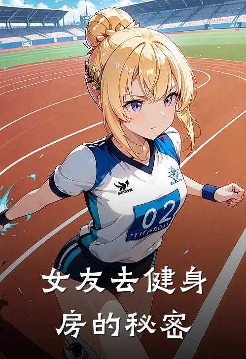 女友去健身房的秘密