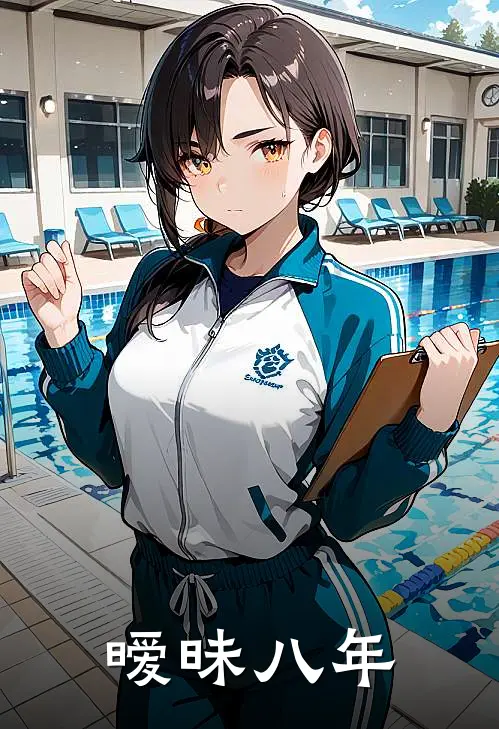 暧昧八年