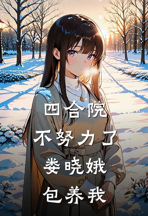 四合院：不努力了，娄晓娥包养我