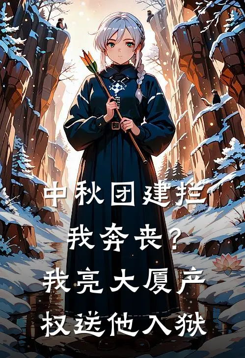 中秋团建拦我奔丧？我亮大厦产权送他入狱