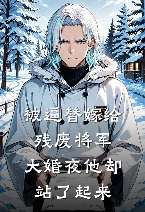 被逼替嫁给残废将军，大婚夜他却站了起来