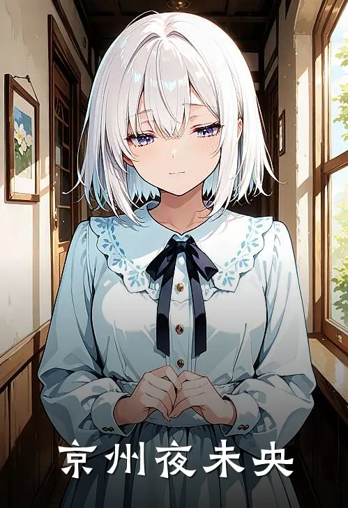京州夜未央