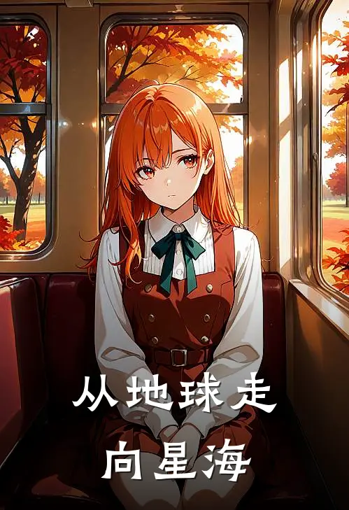 从地球走向星海