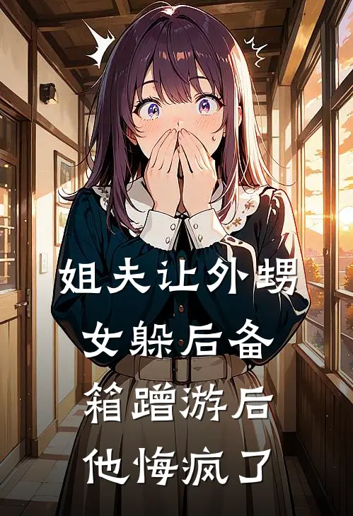 姐夫让外甥女躲后备箱蹭游后，他悔疯了
