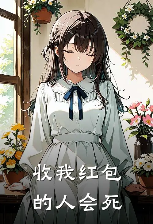 收我红包的人会死