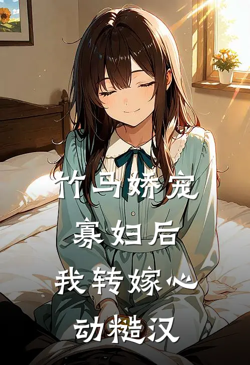 竹马娇宠寡妇后，我转嫁心动糙汉