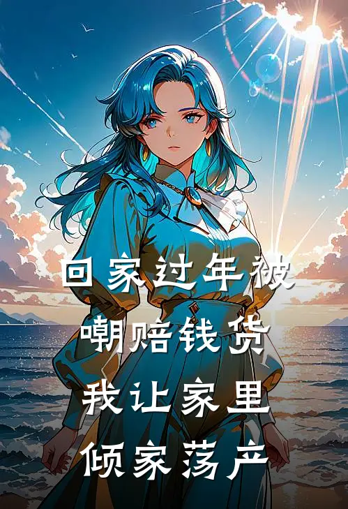 回家过年被嘲赔钱货,我让家里倾家荡产
