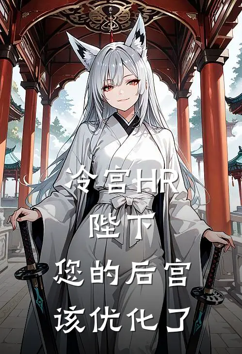 冷宫HR：陛下，您的后宫该优化了