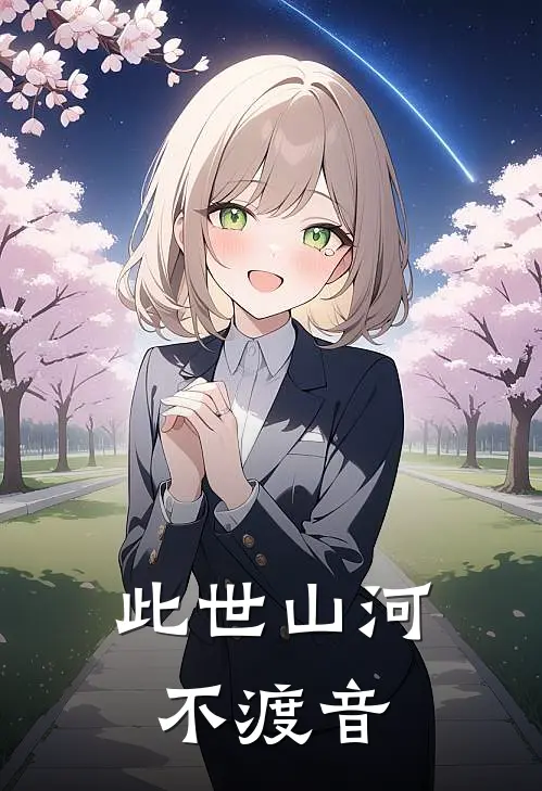 此世山河不渡音