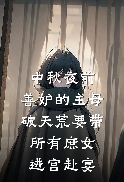 中秋夜前，善妒的主母破天荒要带所有庶女进宫赴宴