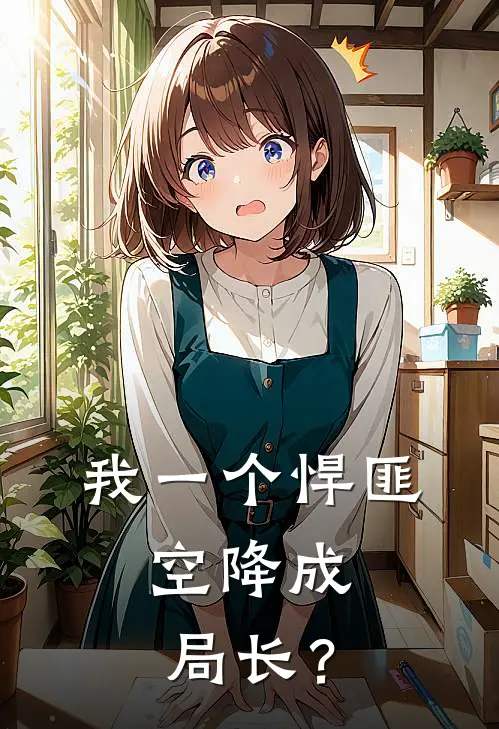 我一个悍匪,空降成局长?