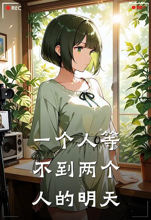 一个人等不到两个人的明天