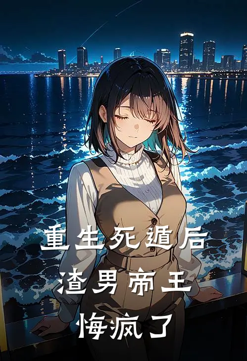 重生死遁后,渣男帝王悔疯了