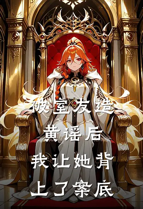 被室友造黄谣后，我让她背上了案底