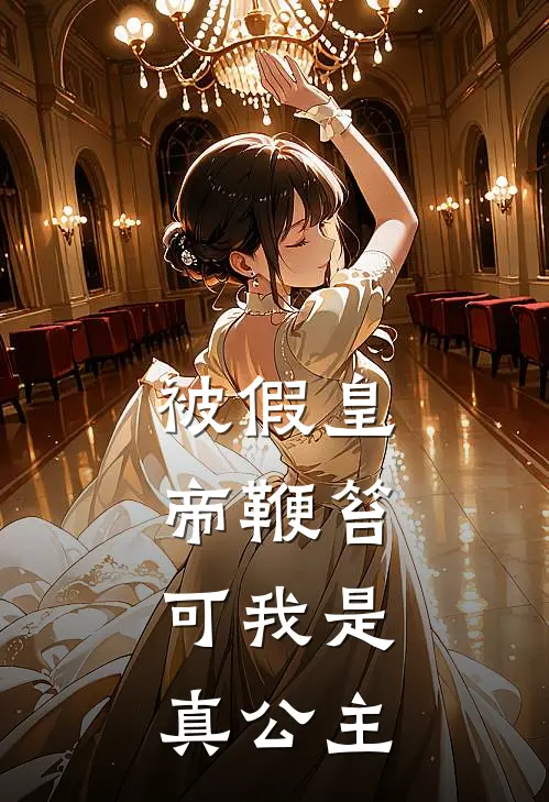 被假皇帝鞭笞,可我是真公主