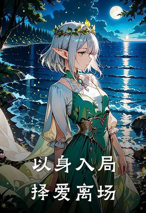 以身入局，择爱离场