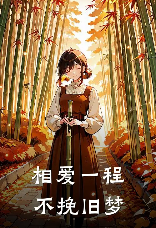相爱一程,不挽旧梦