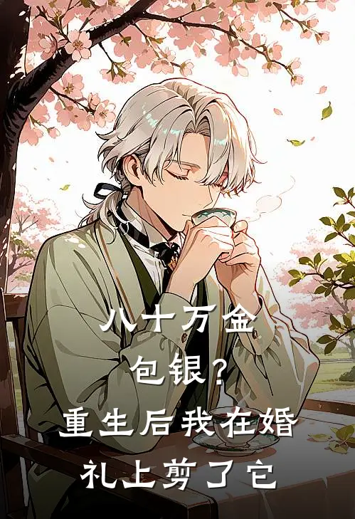 八十万金包银？重生后我在婚礼上剪了它