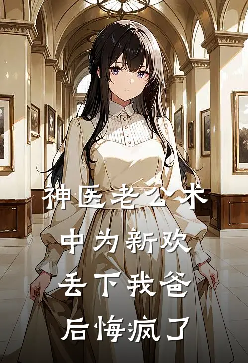 神医老公术中为新欢丢下我爸后悔疯了
