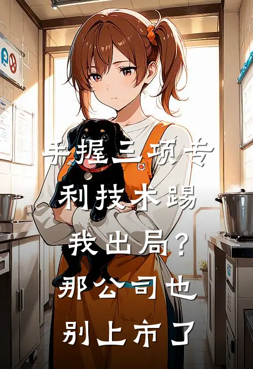 手握三项专利技术踢我出局？那公司也别上市了