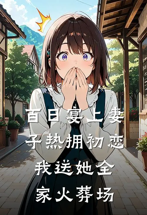百日宴上妻子热拥初恋，我送她全家火葬场