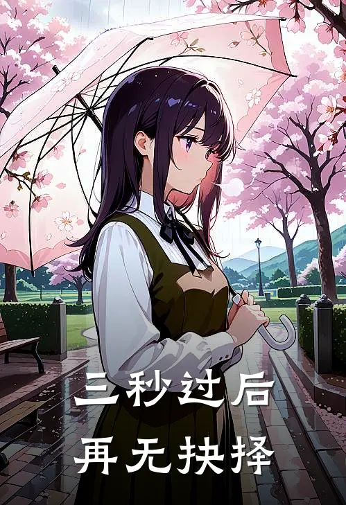三秒过后，再无抉择