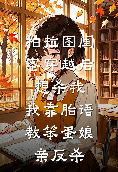 柏拉图闺蜜穿越后想杀我,我靠胎语教笨蛋娘亲反杀