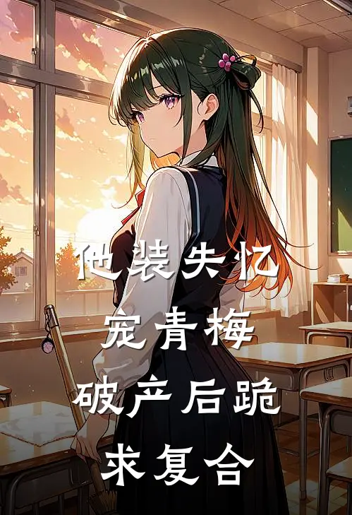 他装失忆宠青梅，破产后跪求复合