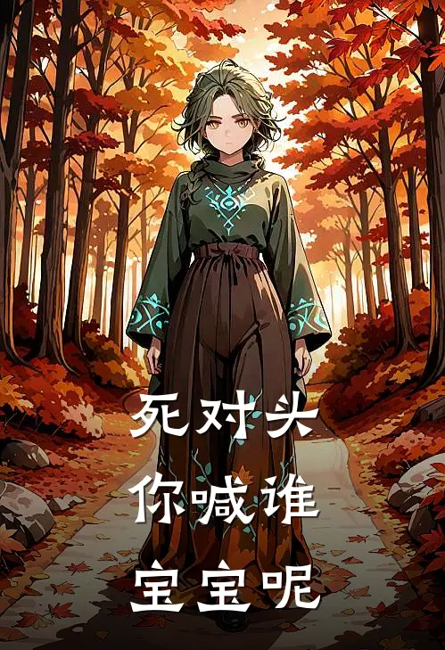 死对头，你喊谁宝宝呢