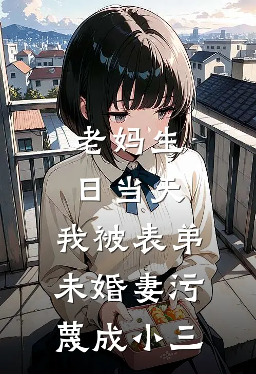 老妈生日当天，我被表弟未婚妻污蔑成小三