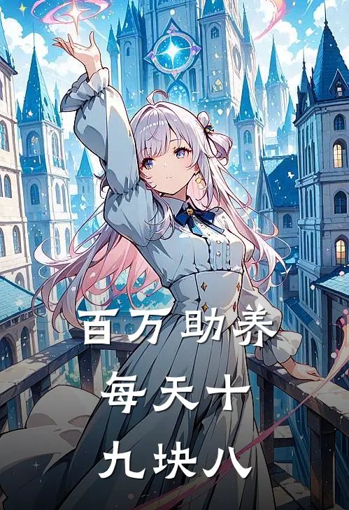 百万助养，每天十九块八