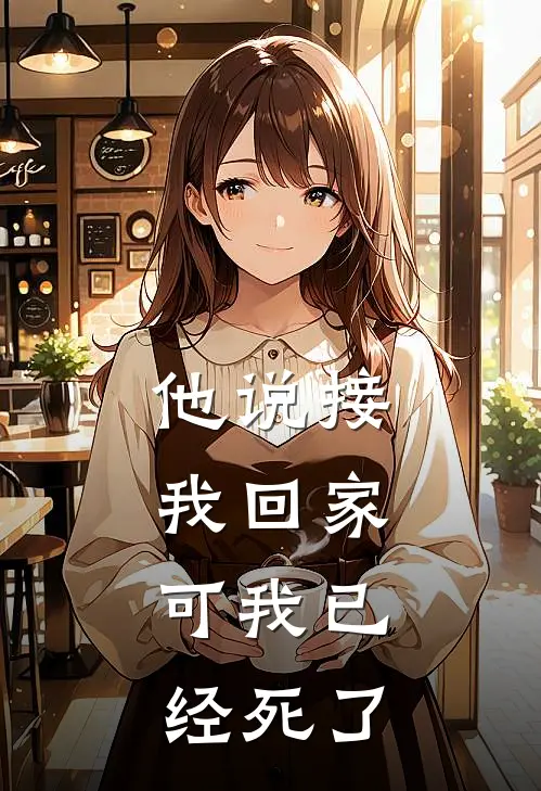 他说接我回家，可我已经死了