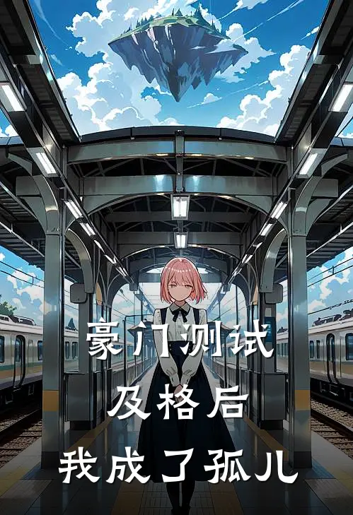 豪门测试及格后，我成了孤儿
