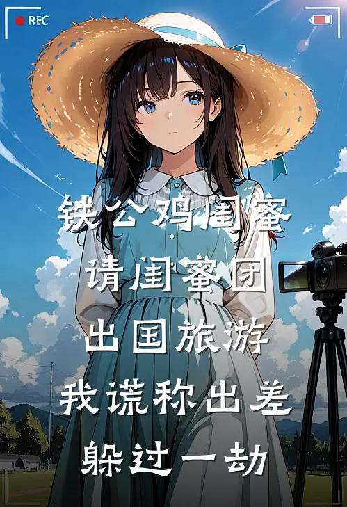 铁公鸡闺蜜请闺蜜团出国旅游,我谎称出差躲过一劫