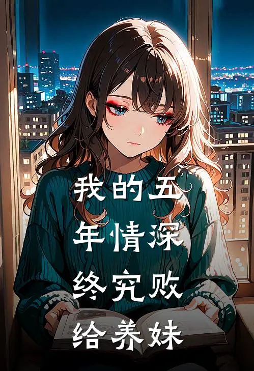 我的五年情深，终究败给养妹