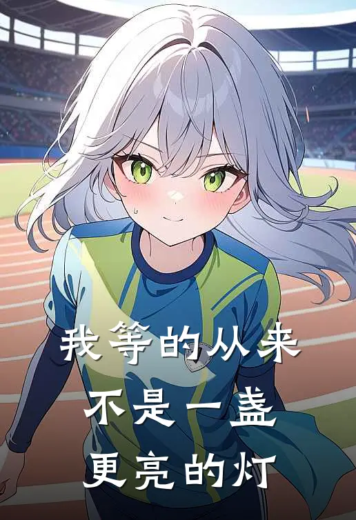 我等的从来不是一盏更亮的灯