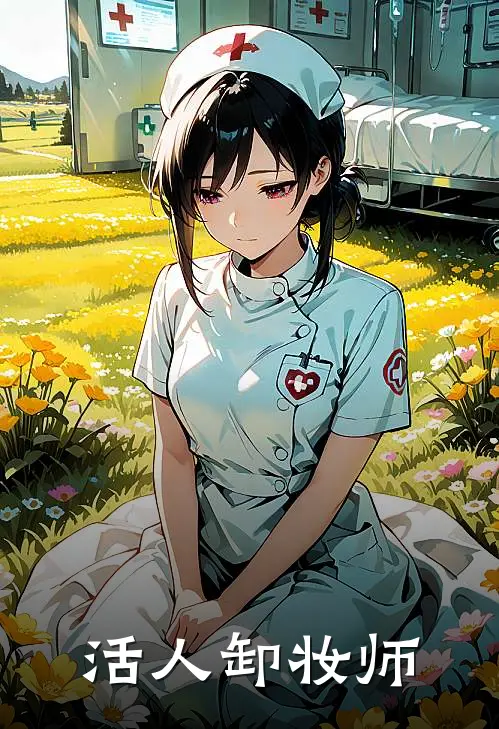 活人卸妆师