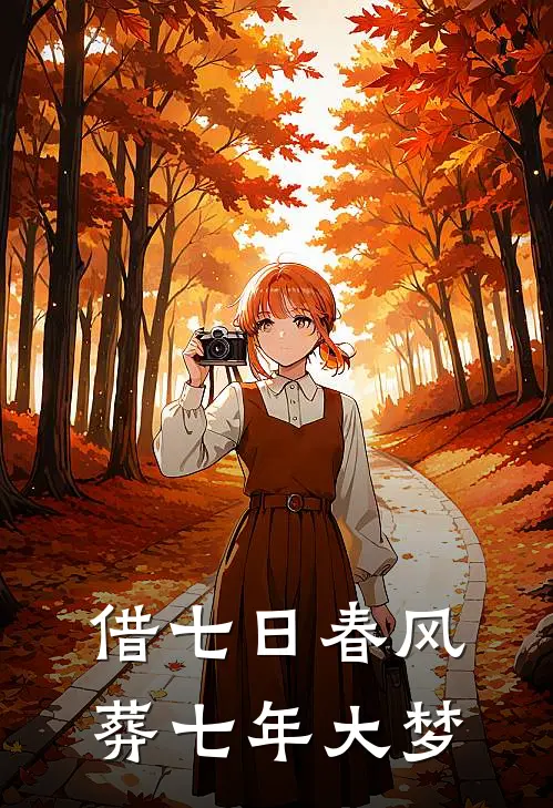 借七日春风，葬七年大梦