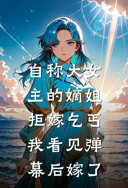 自称大女主的嫡姐拒嫁乞丐,我看见弹幕后嫁了
