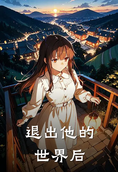退出他的世界后