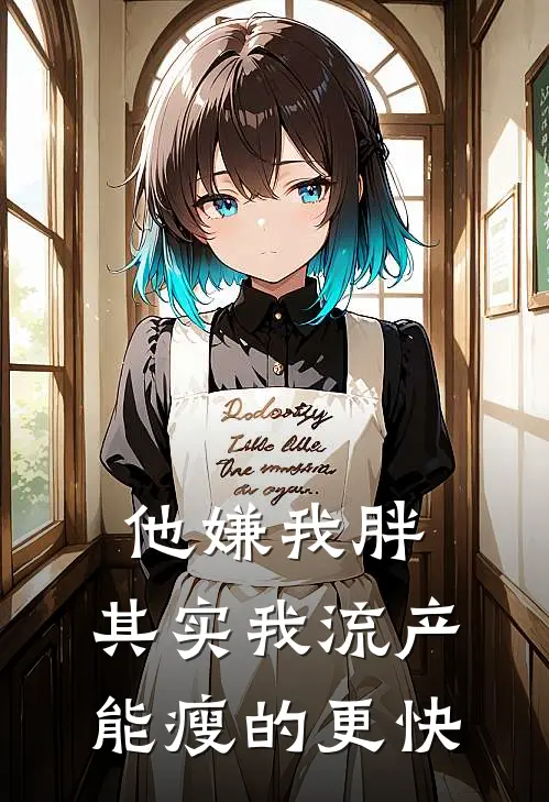 他嫌我胖,其实我流产能瘦的更快